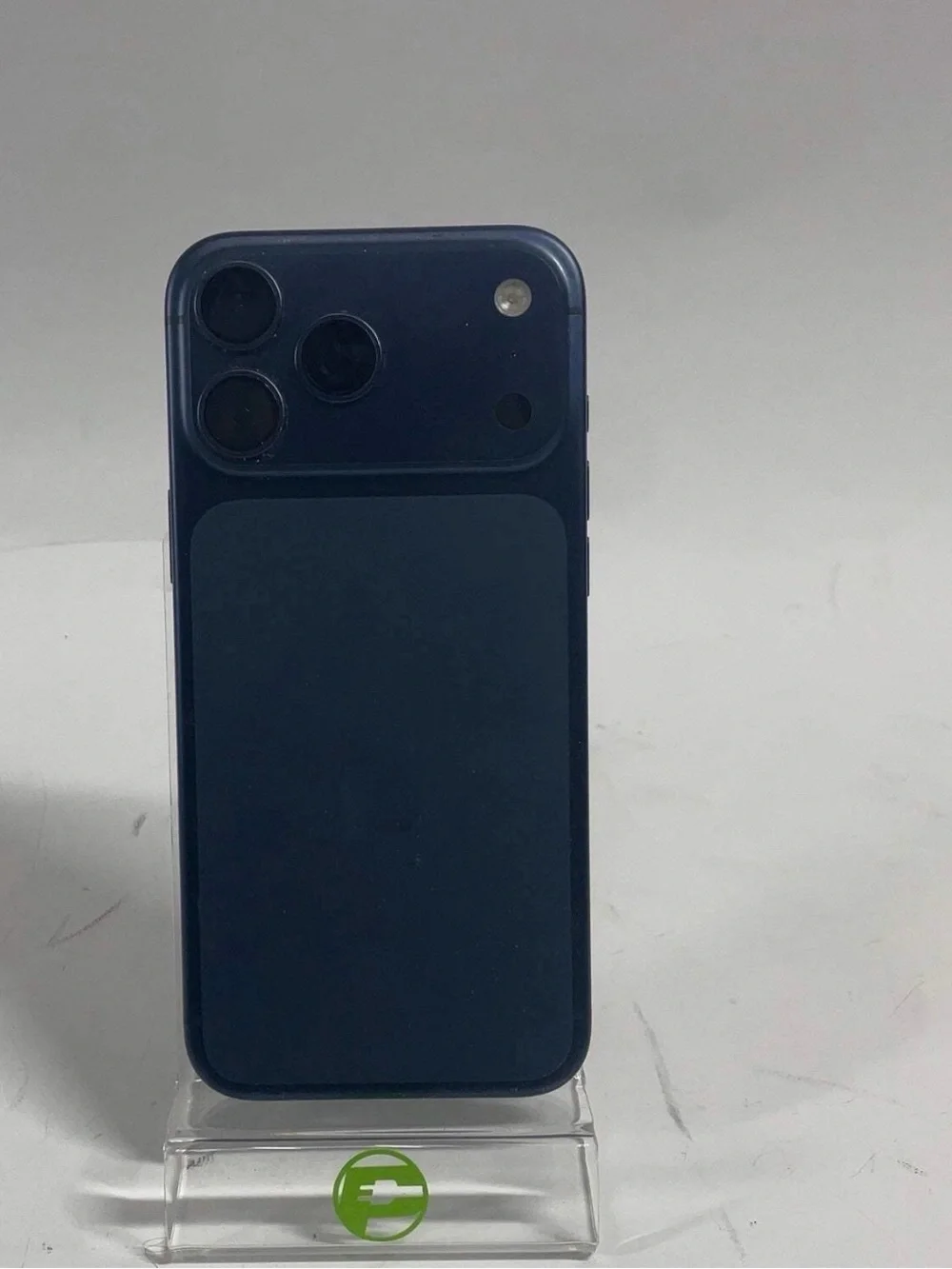 Apple iPhone 17 Pro Max 256Gb blue